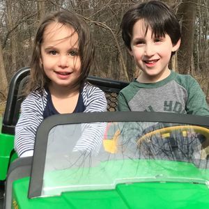 Meet your Posher, Brian